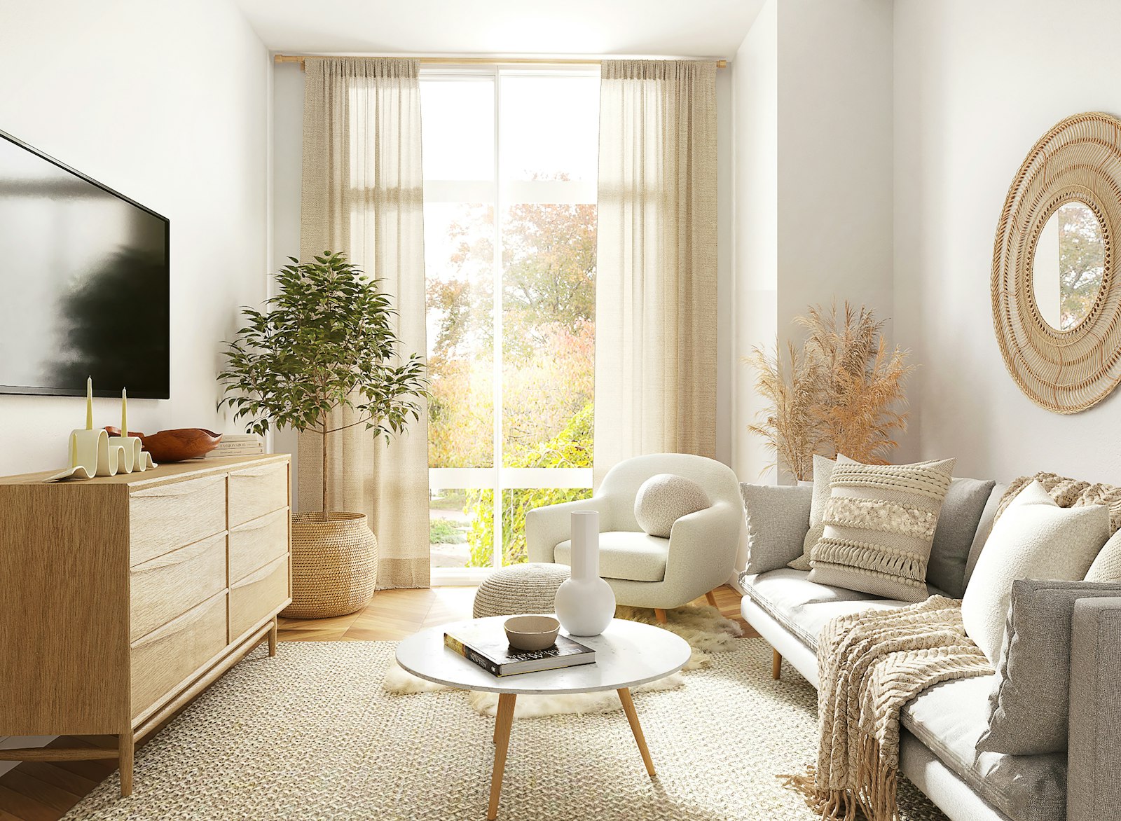 Recurring Home Cleaning